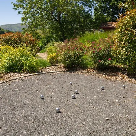 Casa vacanze Saupéa