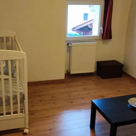 Casa vacanze Saupéa Mendionde