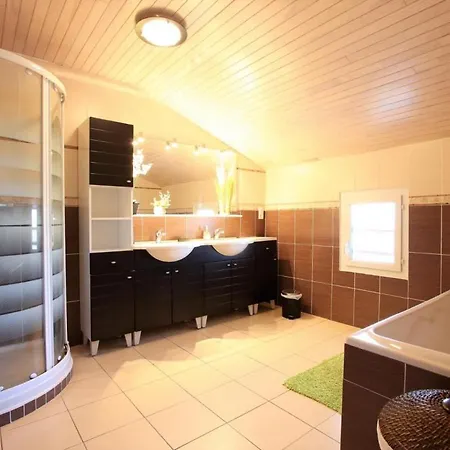 Saupéa Casa vacanze *