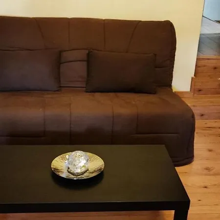 Casa vacanze Saupéa