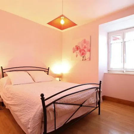 Casa vacanze Saupéa Mendionde