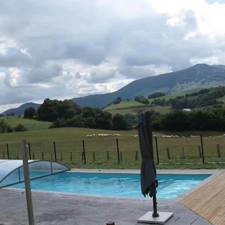 Saupéa Casa vacanze *