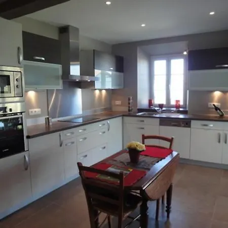 Casa vacanze Saupéa