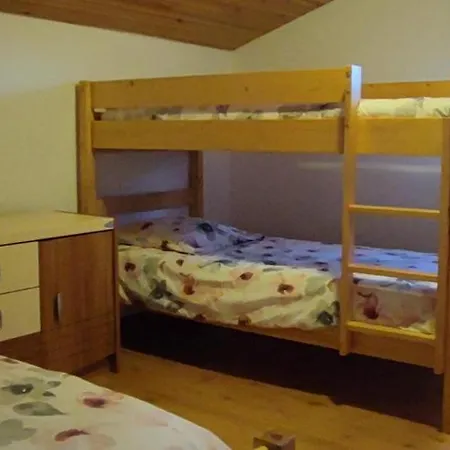 Saupéa Casa vacanze *