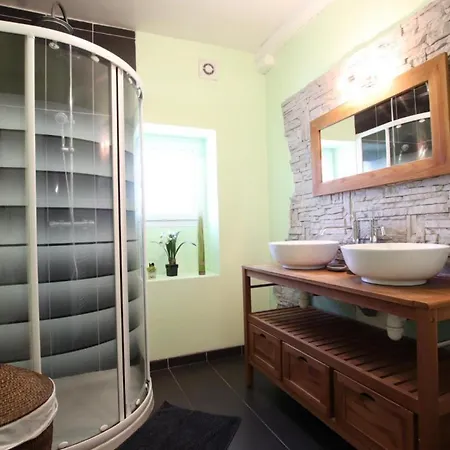 Casa vacanze Saupéa Mendionde