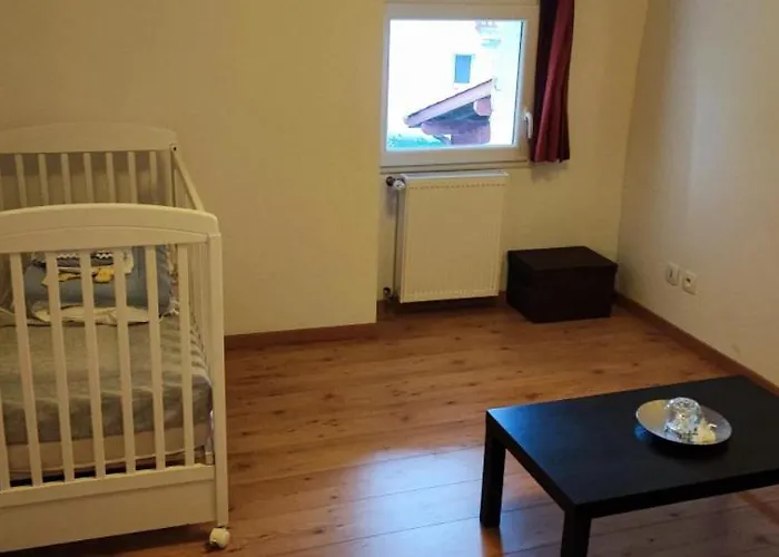 Feriehus Saupea Mendionde