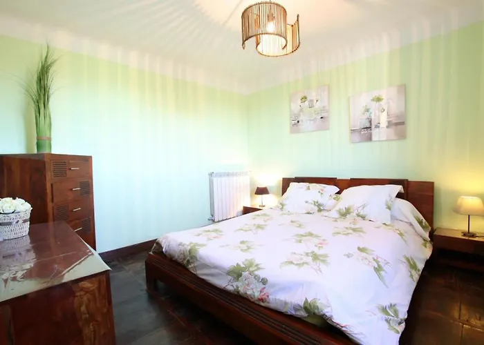 Saupea Holiday home Mendionde