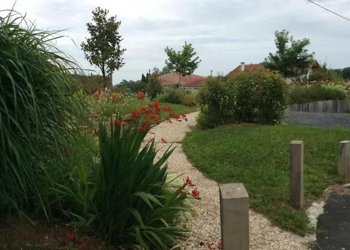 Holiday home Saupea *