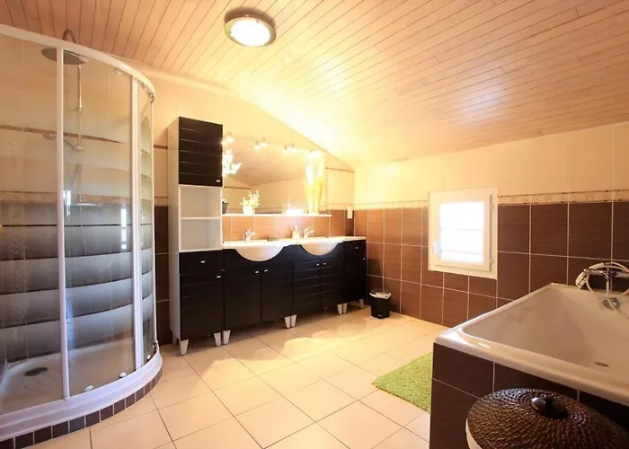 Saupea Holiday home *