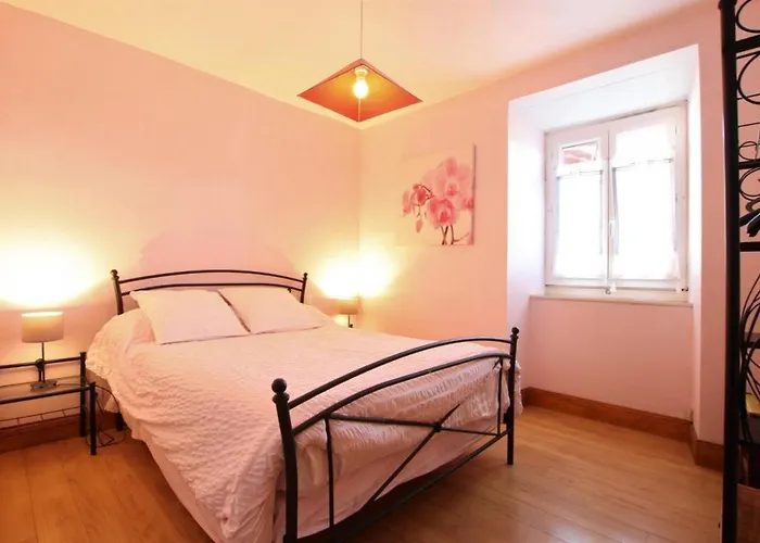 Holiday home Saupea Mendionde