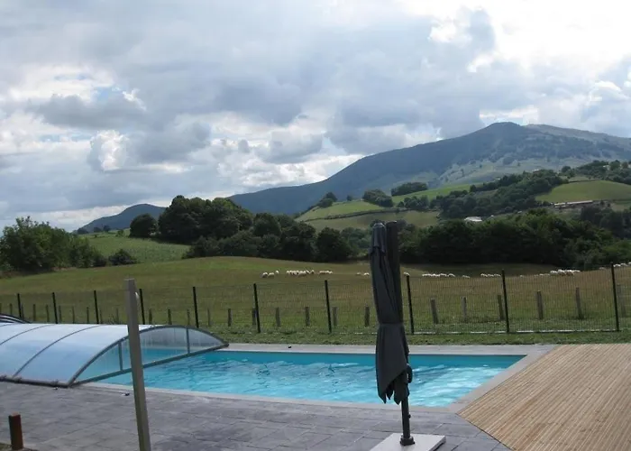 Saupea Holiday home *