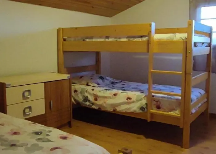 Saupea Holiday home *