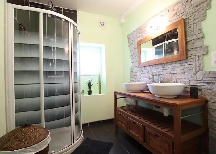 Holiday home Saupea Mendionde